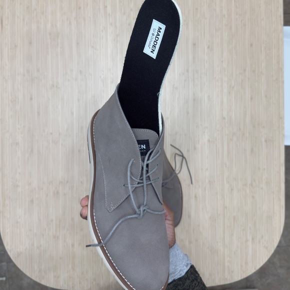 Steve Madden - Felixx Shoe - size 11 - Picture 5 of 6